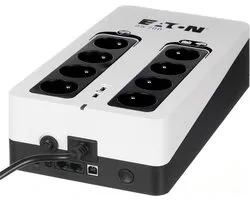 Off Line Uninterruptible Power Supply System UPS Eaton Inverter 3S 700 FR