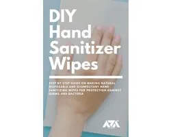 DIY Hand Sanitizer Wipes