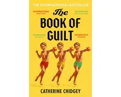 The Book of Guilt