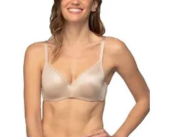 Playtex Dames BH (met beugel) 4183 24h SoftAbsolu beugelbeha