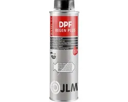 JLM DPF Regen Plus