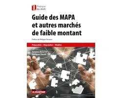Guide des MAPA et autres marchés à faible montant