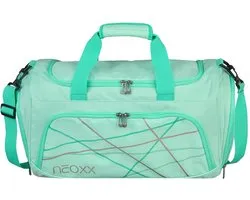 Neoxx Move Sporttas 43.5 cm - Mint to be