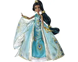 Disney Princess Style Series Jasmine