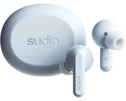 Sudio A3 Pro - Blauw