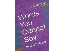 Words You Cannot Say