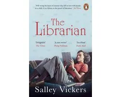 The Librarian