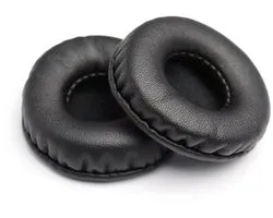 Coussinets d'oreille pour Koss Porta Pro PP/KSC35/KSC75/KSC55 Zwart