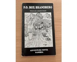 P.O. Box Brandberg