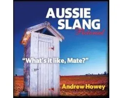 Aussie Slang Pictorial