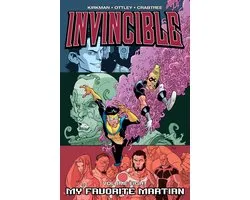 Invincible - Invincible Vol. 8