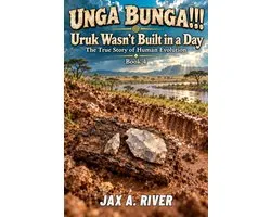 Unga Bunga!!! 4 - Unga Bunga!!!: Uruk Wasn't Built in a Day