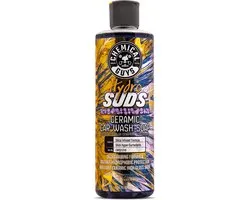 Chemical Guys Hydro Suds Ceramic Snow Foam Auto Wash Shampoo 473ml