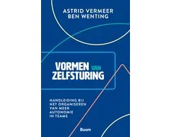 Vormen van zelfsturing