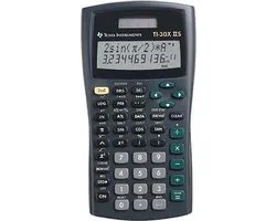 Texas Instruments TI-30X IIS