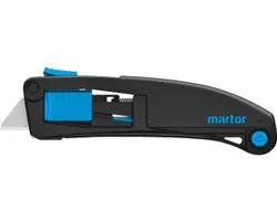 MARTOR Secupro Maxisafe veiligheidsmes