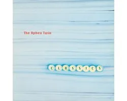 Aphex Twin - Classics (LP)
