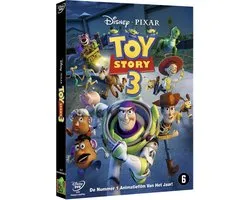 Toy Story 3 (DVD)