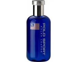Ralph Lauren Polo Sport - 125 ml - Eau de toilette