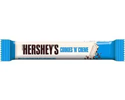 Hershey's Cookies 'n' Creme (24 x 15g)