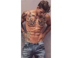 A Devil's Angels MC Romance Novel 8 - "My One & Only" Laura & Jackson A Devil’s Angel’s MC Romance Novel Book 8