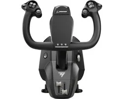 Thrustmaster TCA Yoke Boeing Edition - Flight Control Systeem - Voor PC/XBOX Series X|S