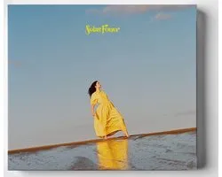 Solar Power (1 Download In CD Sized Box)