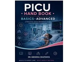 Picu-Hand Book