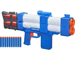 Nerf Roblox Arsenal Laser Pulse