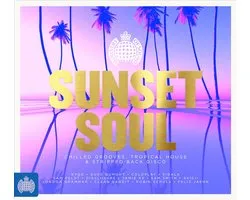 Sunset Soul