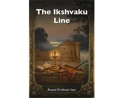 The Ramayana Character Library 2887 - The Ikshvaku Line