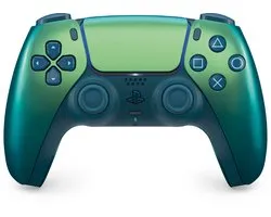 Sony PS5 DualSense Draadloze Controller – Chroma Teal