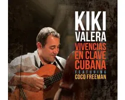 Vivencias En Clave Cubana