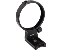SolidKeus - Lenskraag voor Tamron 50-400mm A067 Lens met Arca Type Quick Release