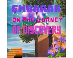 Embark on the Journy of Discovery