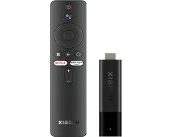 TV Stick 4K - bluetooth 5.2 5G Wifi - Global versie