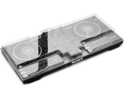 Decksaver capot anti-poussière Mixtrack Pro FX / Platinum FX
