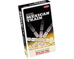 Mexican train voyage
