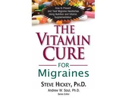 Vitamin Cure - The Vitamin Cure for Migraines