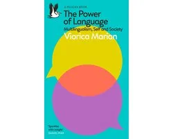 Pelican Books-The Power of Language