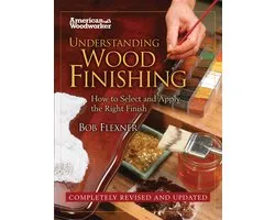 Understanding Wood Finishing