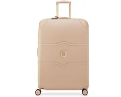 Delsey Chatelet Air 2.0 Spinner 76 cm - 110 liter - 76.5x52.5x32.5 cm - beige rose