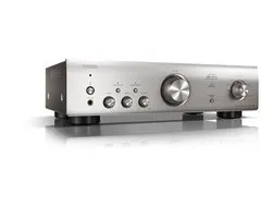 Denon PMA-600NE - Amplificateur - Argent
