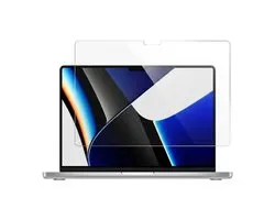 Casemania Screenprotector Geschikt voor Apple MacBook Air 15 inch - Transparant - Laptop Schermprotector Bescherm Glas - Gehard Screenprotector Geschikt voor Macbook Air 15inch M5 2026 M4 M3 M2 2025-2023, A3448 A3241 A3114 A2941