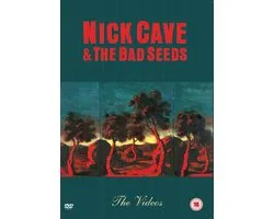 Nick Cave & Bad Seeds - Videos