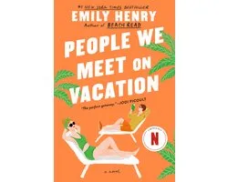 People We Meet on Vacation