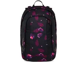 satch Sac d'école pour ordinateur portable Air Mystic Nights Noir