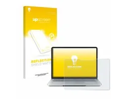 upscreen - Screenprotector voor Microsoft Surface Laptop Studio 2 - Folie Beschermfolie anti glare matte
