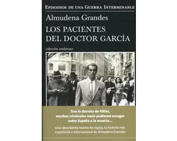 Los pacientes del Doctor García
