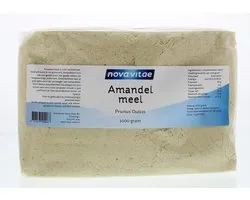 Nova Vitae - Amandelmeel - 1000 gram
